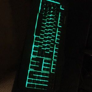 Gaming Keyboard